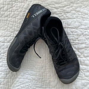 Merrell Barefoot Sneaker